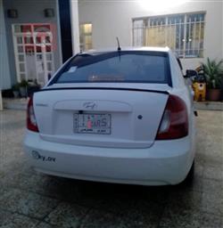 هیۆندای ئەکسنت